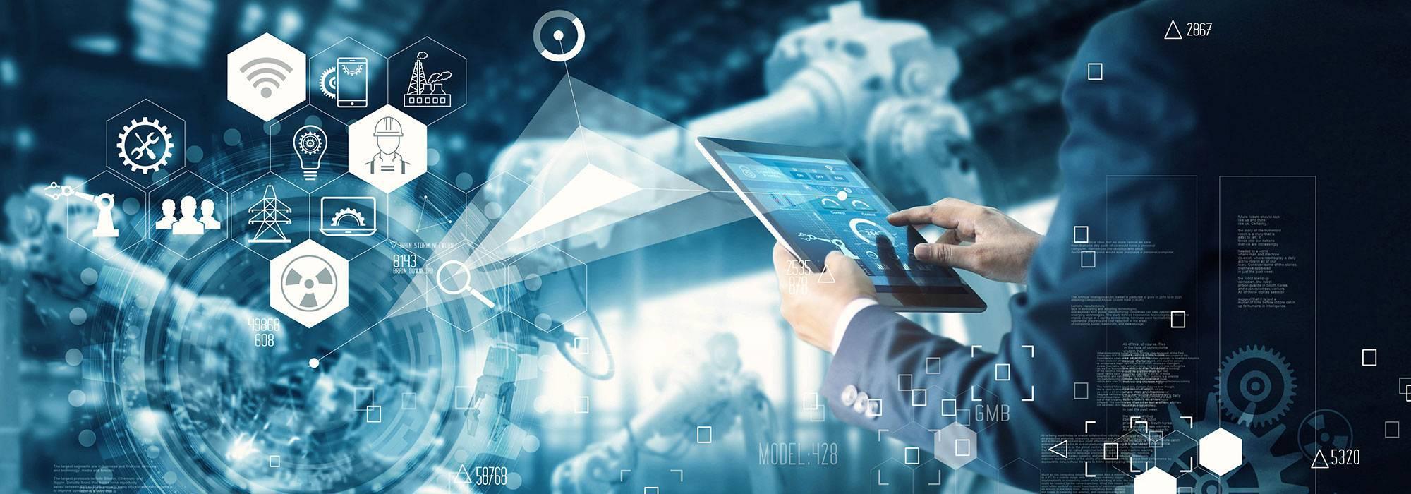 Increasing Productivity with Intelligent Systems